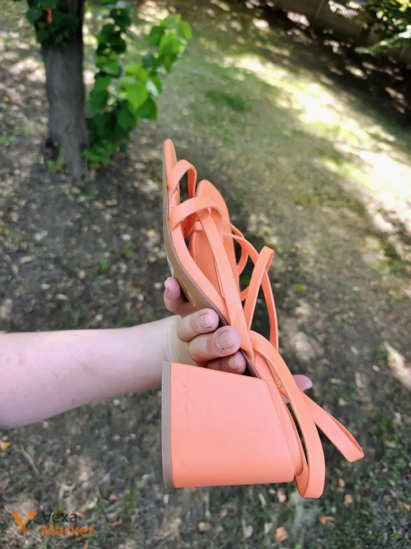 Босоніжки LTS 44/45 розмір — фото 6