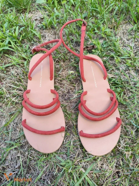 Босоніжки сандалі Dorothy Perkins розмір 38