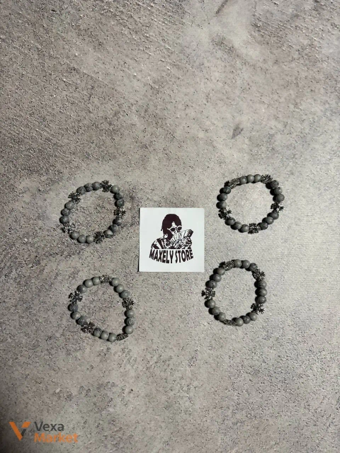 Браслет Chrome Hearts універсальний