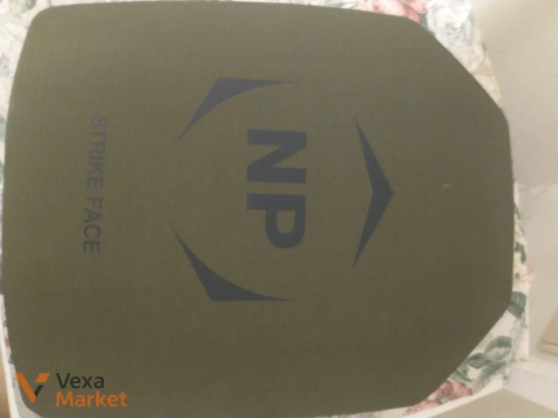 Бронеплита NP Aerospace LWA C6 XL — фото 3