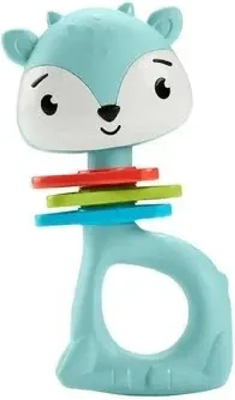 Брязкальце Fisher-Price "Олень"