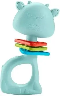 Брязкальце Fisher-Price "Олень" — фото 2