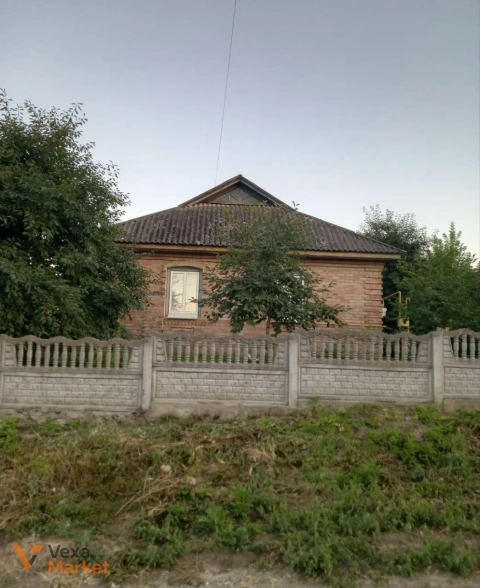 Будинок, 120 кв.м, 4 кімнати, 50 соток, с. Оляниця
