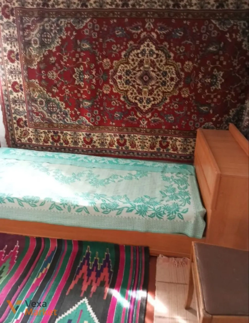 Будинок 48 кв.м на ділянці 30 соток в с-щі Верхнячка, Черкаська область — фото 6
