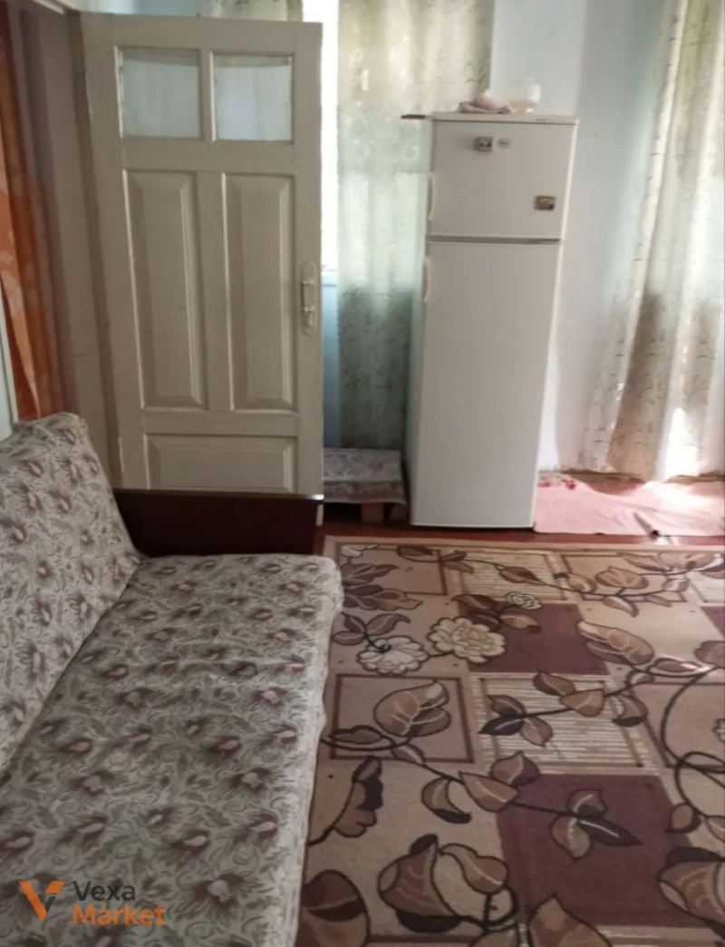 Будинок 48 кв.м на ділянці 30 соток в с-щі Верхнячка, Черкаська область — фото 8