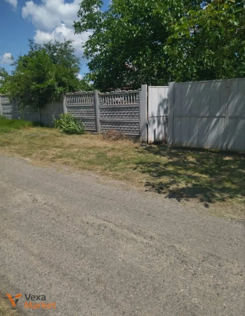 Будинок, 60 кв.м, 5 кімнат, цегляний, 30 соток, Звенигородка — фото 2