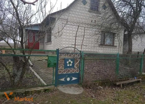 Будинок, с. Кальник, Гайсинський район, Вінницька область