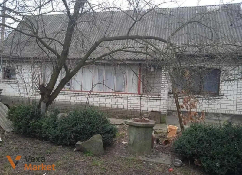 Будинок, с. Кальник, Гайсинський район, Вінницька область — фото 2