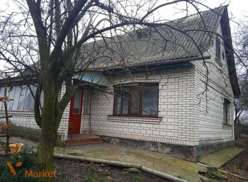 Будинок, с. Кальник, Гайсинський район, Вінницька область — фото 3
