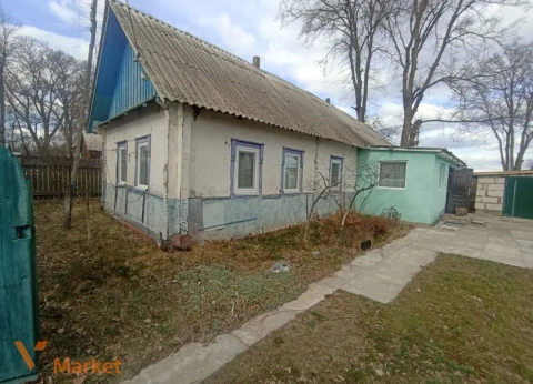 Будинок, с. Кухарі, Вишгородський район, Київська область