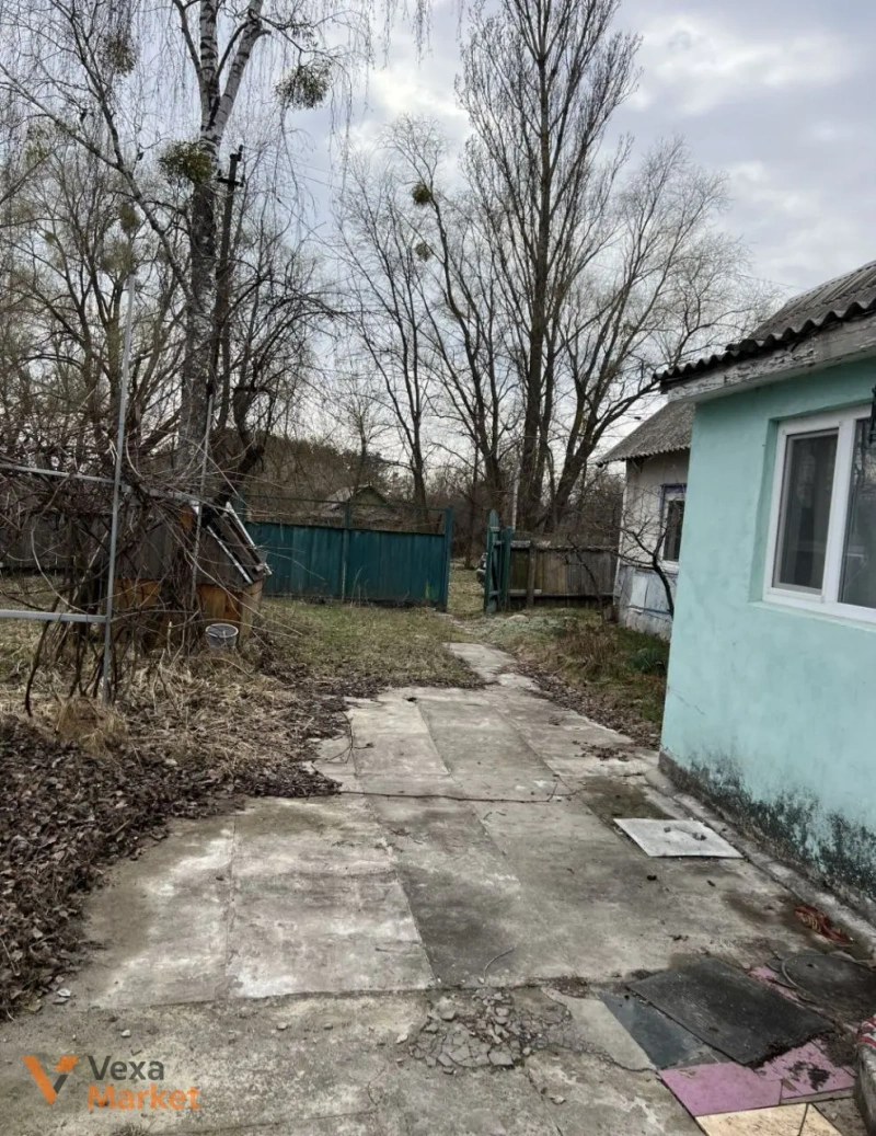 Будинок, с. Кухарі, Вишгородський район, Київська область — фото 2