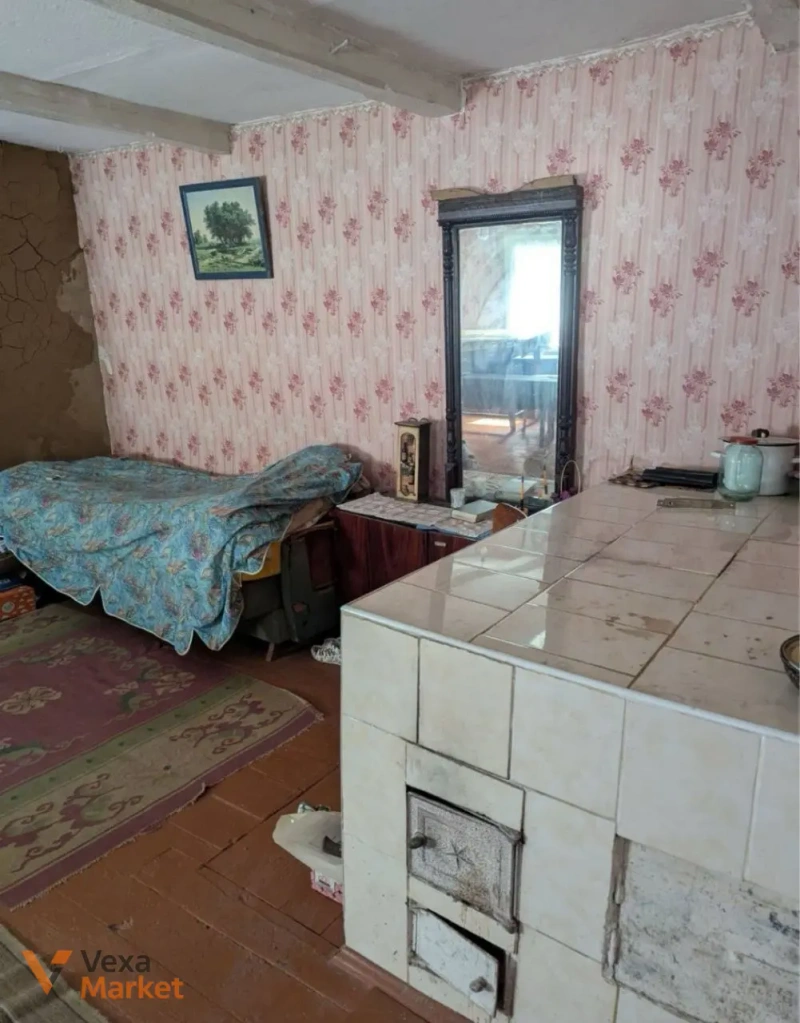 Будинок, с. Кухарі, Вишгородський район, Київська область — фото 3