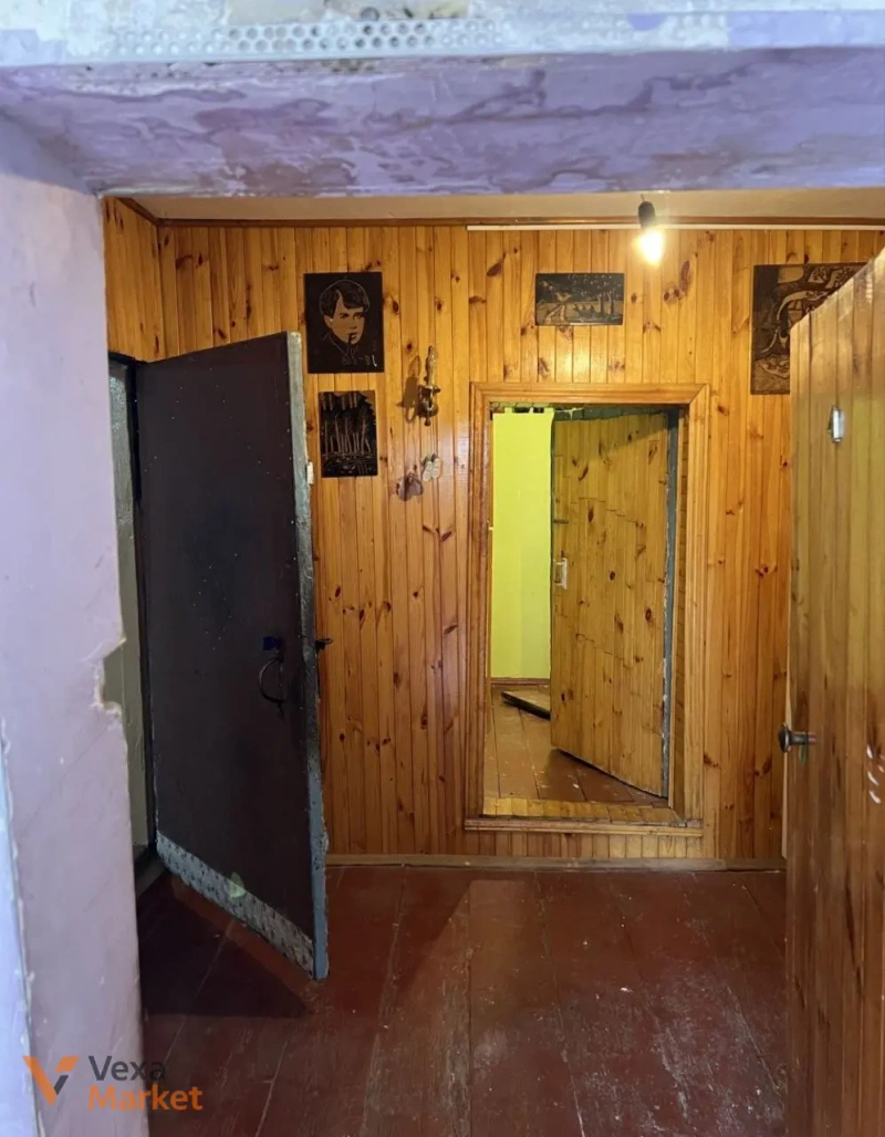 Будинок, с. Кухарі, Вишгородський район, Київська область — фото 4