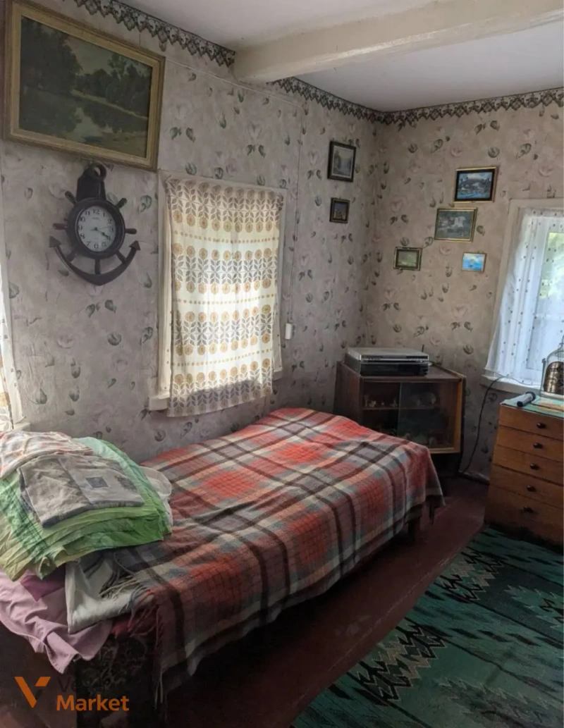 Будинок, с. Кухарі, Вишгородський район, Київська область — фото 6