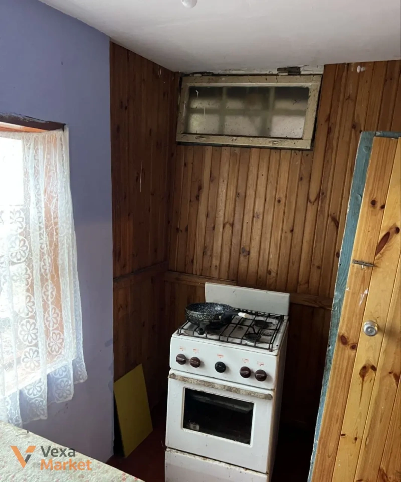 Будинок, с. Кухарі, Вишгородський район, Київська область — фото 7