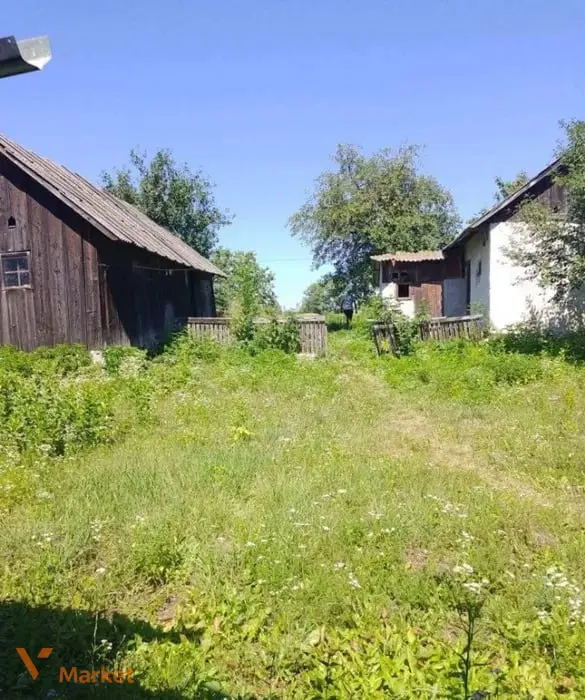Будинок цегляний в с. Залісся, Чортківський район — фото 3