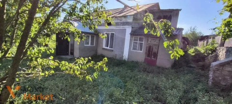 Будинок в с. Білоголови, Тернопільська область