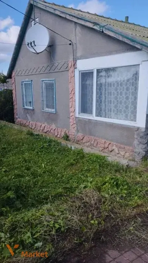Будинок в с. Бутівка, Одеська область