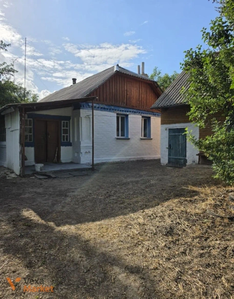 Будинок в с. Чорнорудка, Бердичівський район, Житомирська область