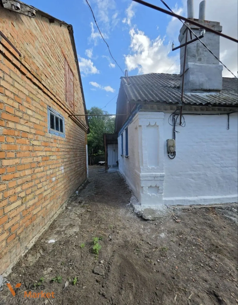 Будинок в с. Чорнорудка, Бердичівський район, Житомирська область — фото 2
