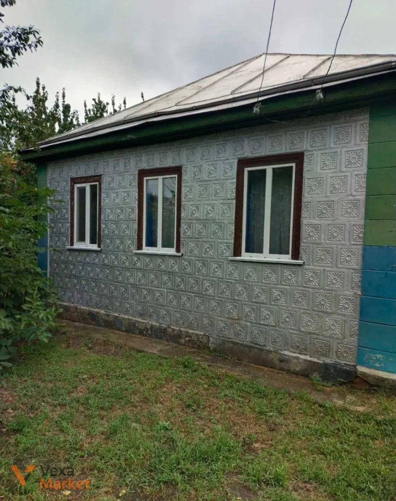 Будинок в с. Головківка, Черкаська область — фото 2