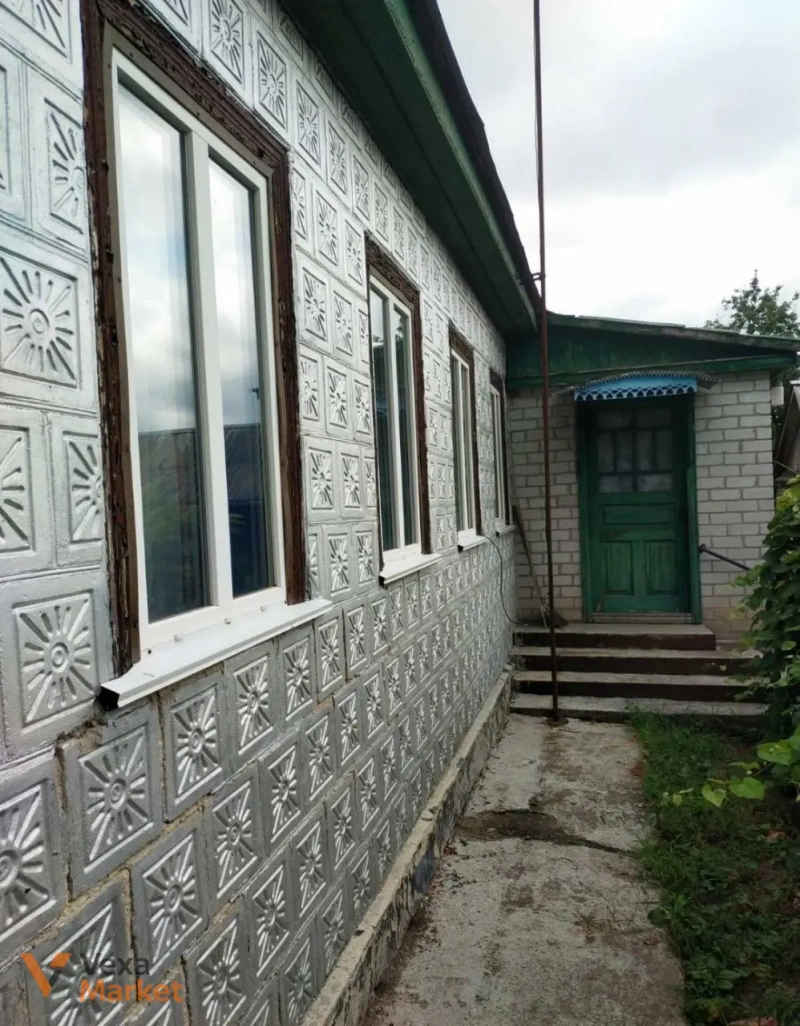 Будинок в с. Головківка, Черкаська область — фото 3