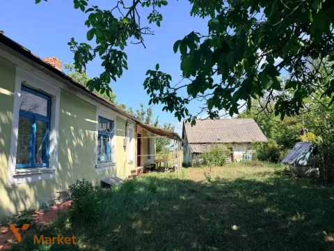 Будинок в с. Грушвиця Друга, Рівненський район