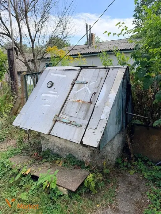 Будинок в с. Грушвиця Друга, Рівненський район — фото 4