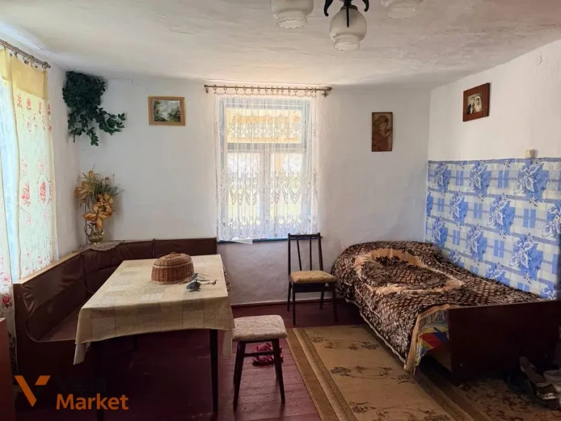 Будинок в с. Грушвиця Друга, Рівненський район — фото 5