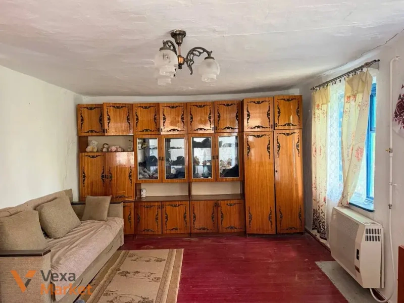 Будинок в с. Грушвиця Друга, Рівненський район — фото 6