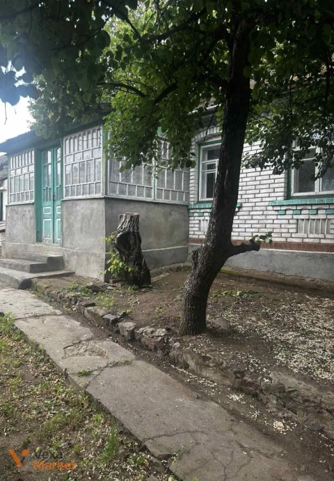 Будинок в с. Губник, Гайсинський район