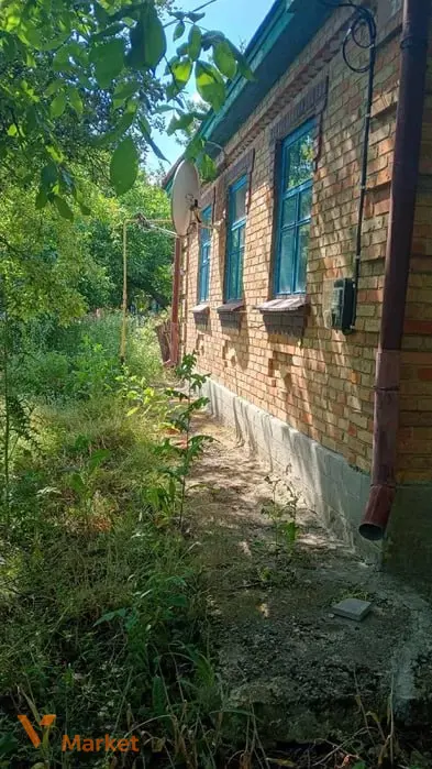 Будинок в с. Мошорине, Кіровоградська область — фото 3