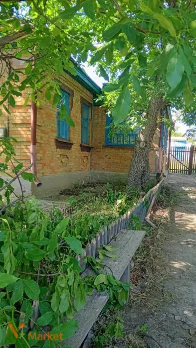 Будинок в с. Мошорине, Кіровоградська область — фото 8