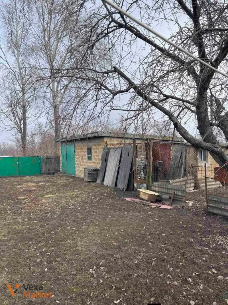 Будинок в с. Петрашівка, Полтавська область — фото 2