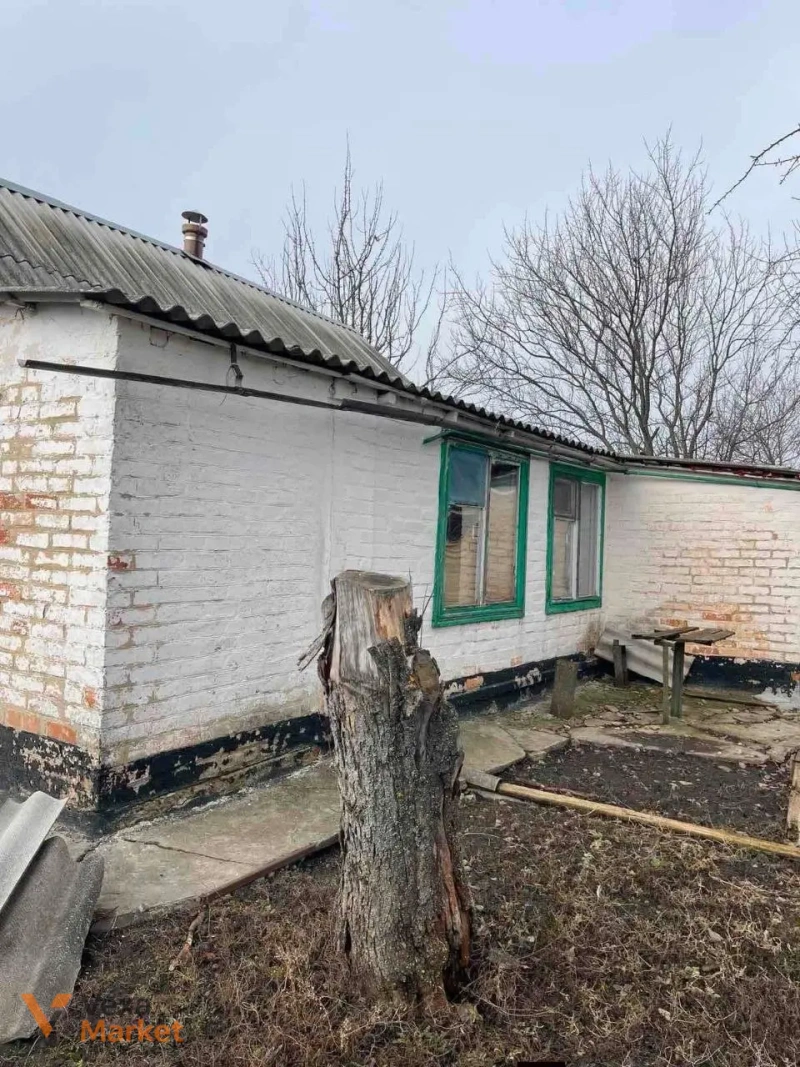 Будинок в с. Петрашівка, Полтавська область — фото 3