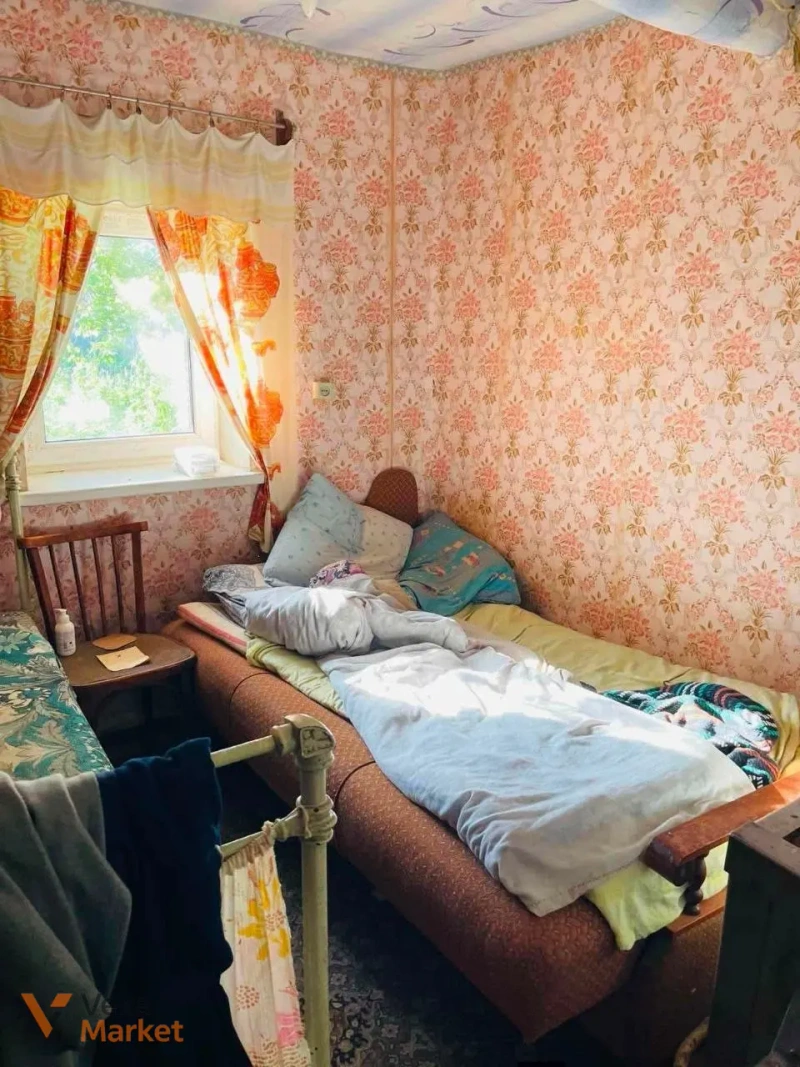 Будинок в с. Петрашівка, Полтавська область — фото 4