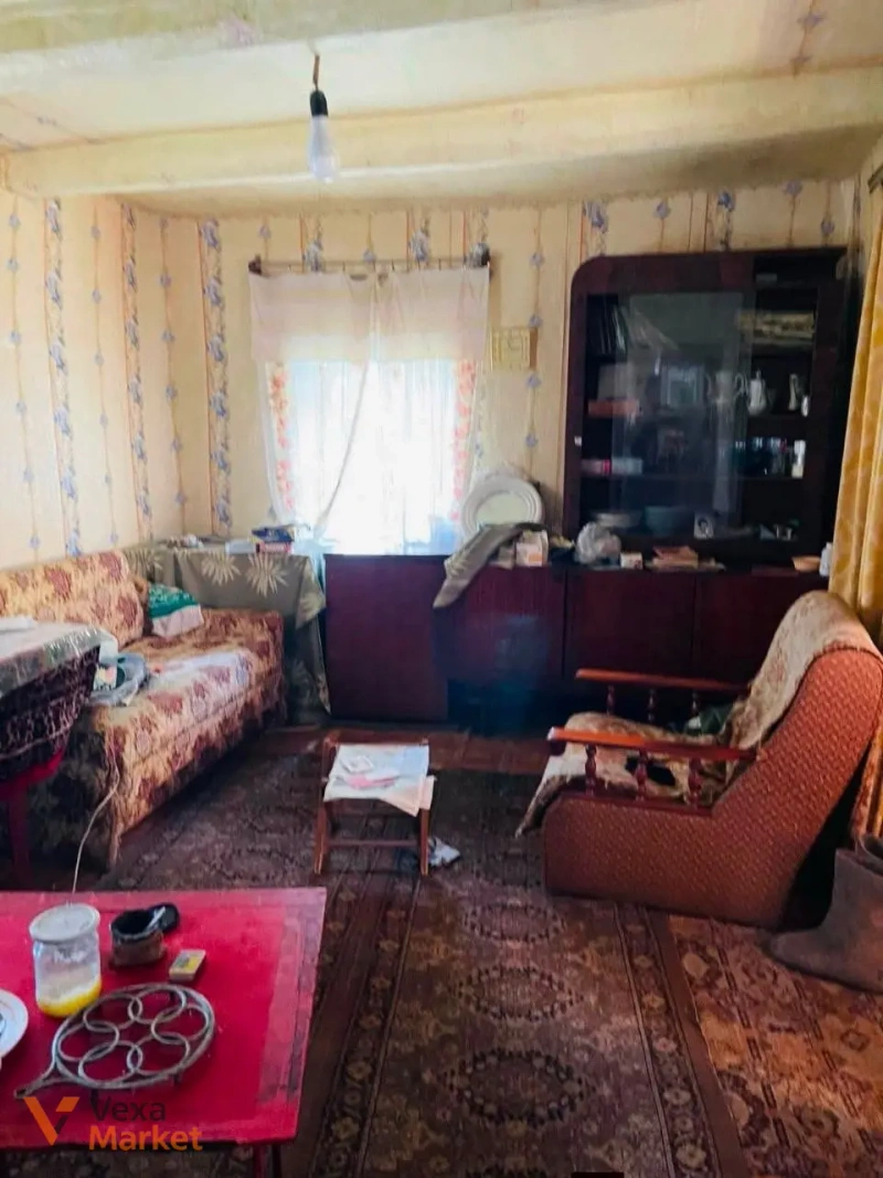 Будинок в с. Петрашівка, Полтавська область — фото 6