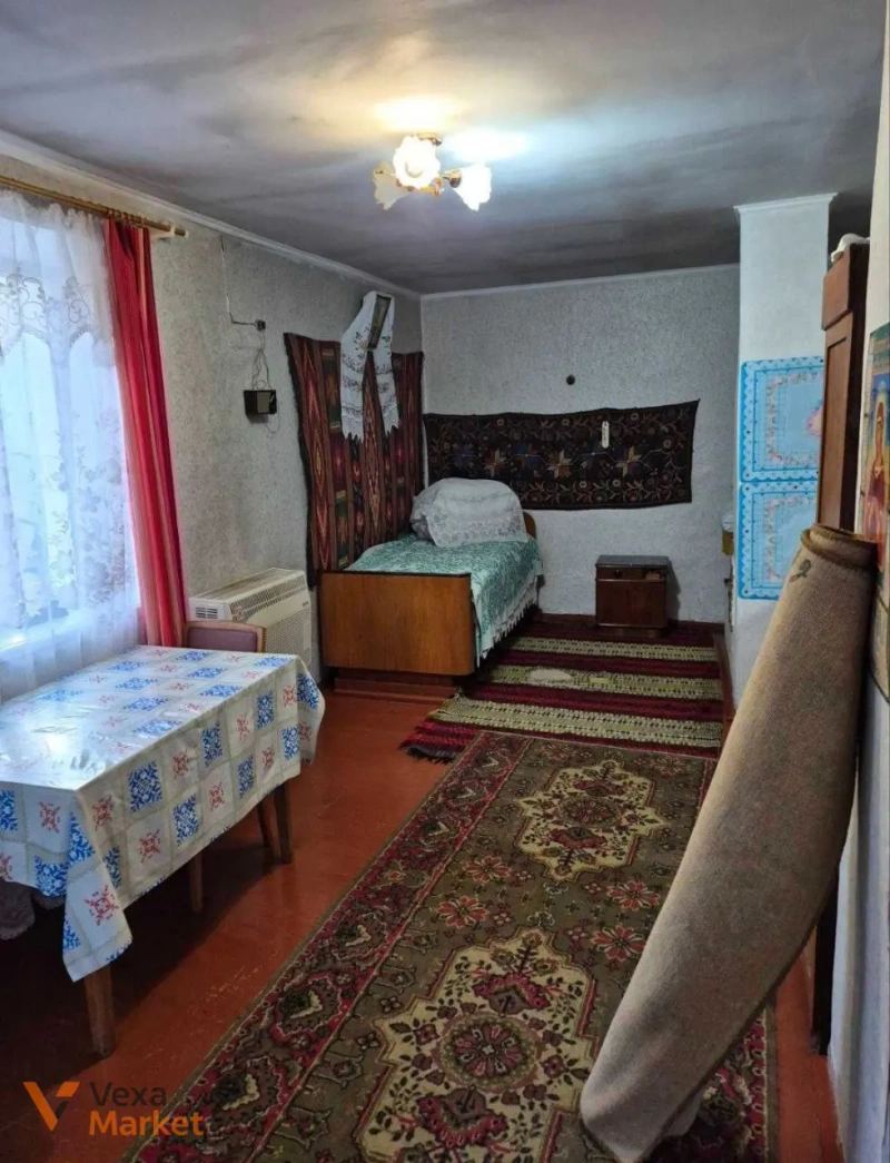 Будинок в с. Суботці, Кіровоградська область — фото 7