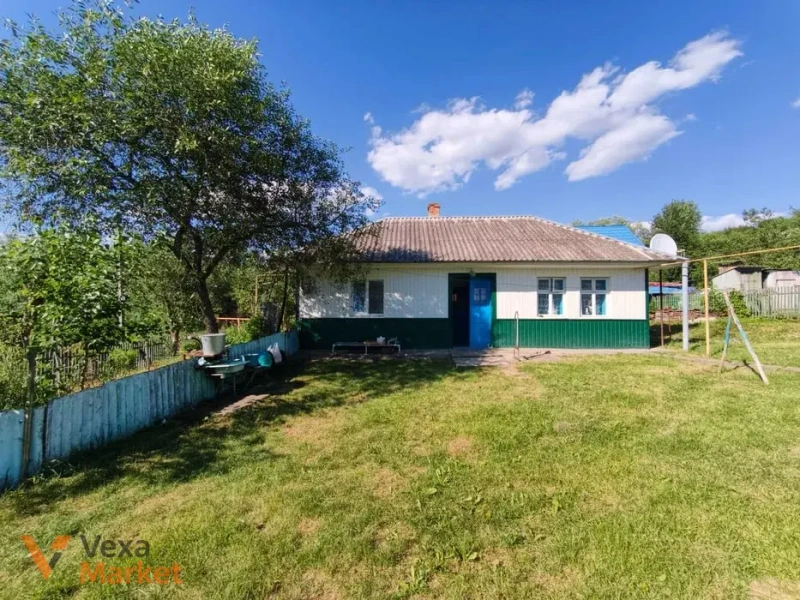 Будинок в с. Веренчанка, Чернівецька область — фото 2