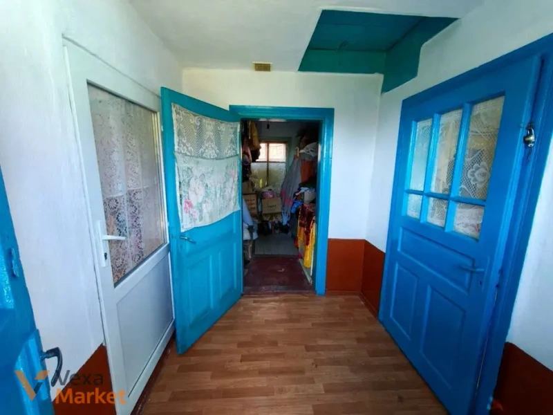 Будинок в с. Веренчанка, Чернівецька область — фото 5
