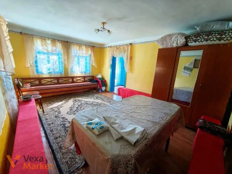 Будинок в с. Веренчанка, Чернівецька область — фото 7