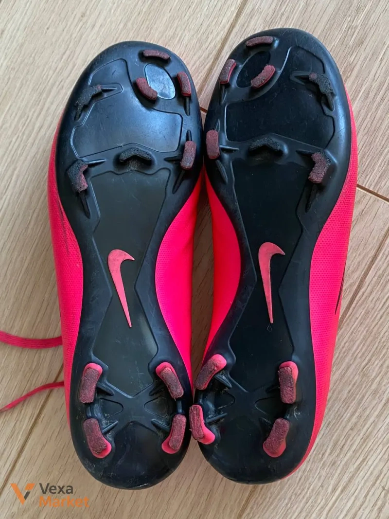 Бутси Nike Mercurial Victory розмір 42,5 — фото 2