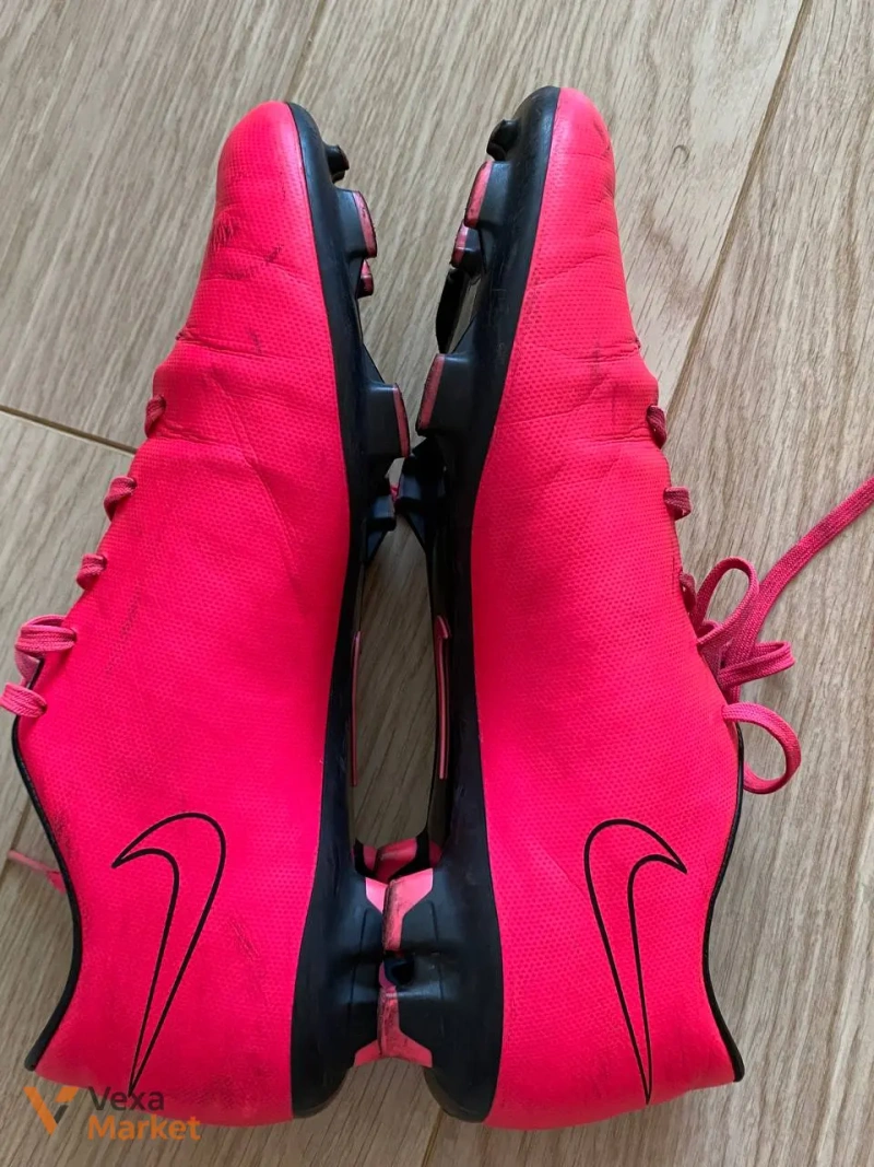 Бутси Nike Mercurial Victory розмір 42,5 — фото 3