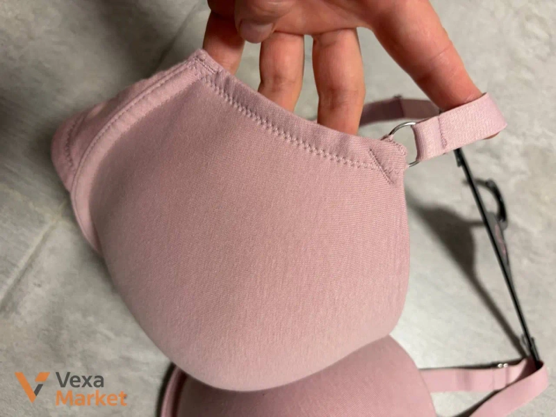 Бюстгальтер Primark на кісточках з тонким паралоном — фото 2