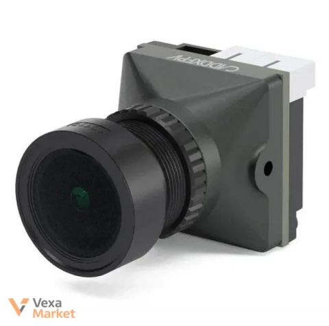 Caddx Farsight 1500TVL Zoom 1-8X та інші FPV камери