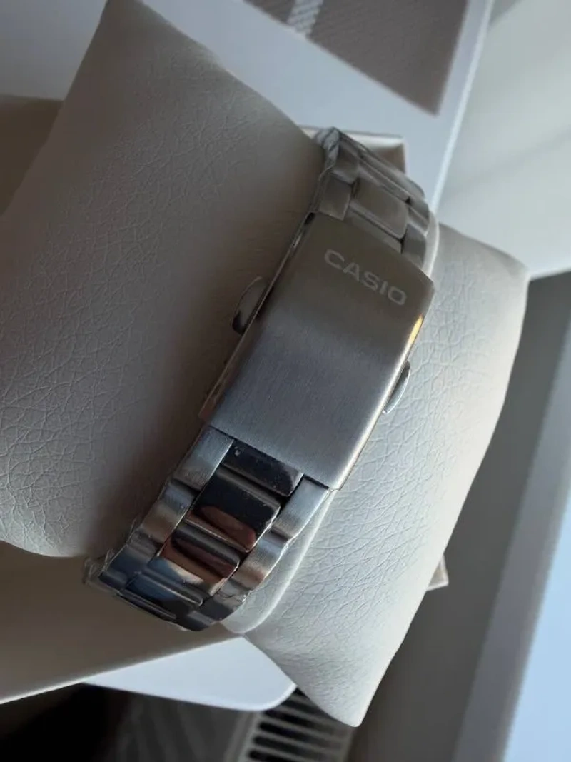 Casio MTP 1302, чоловічий годинник — фото 4