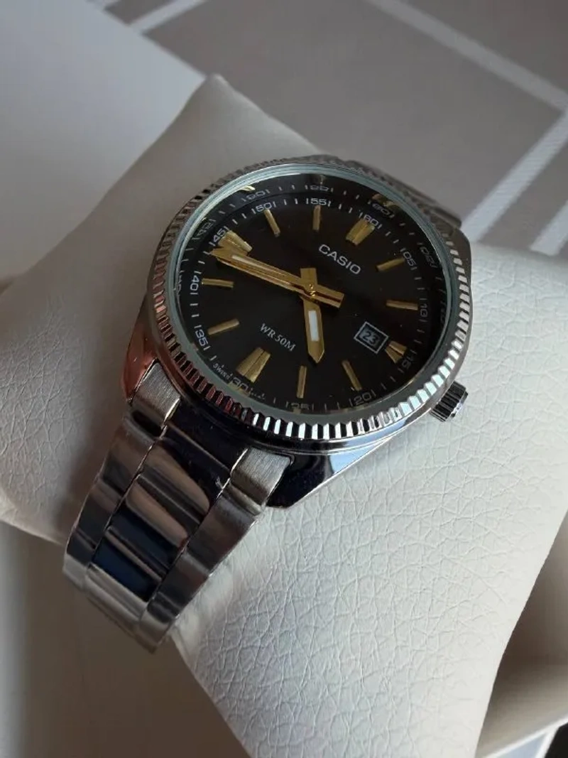 Casio MTP 1302, чоловічий годинник — фото 3