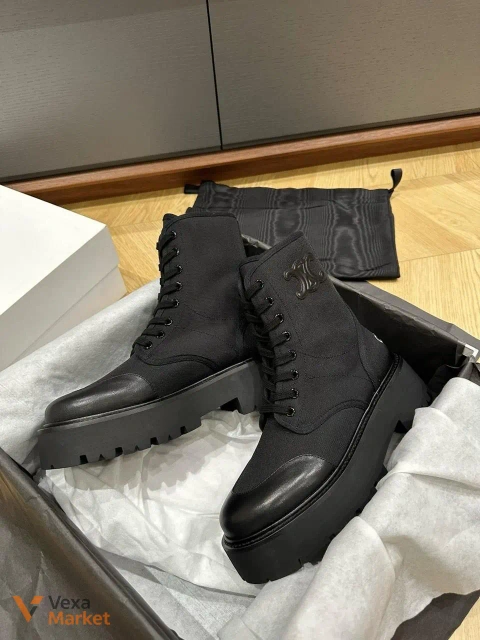 Черевики Celine