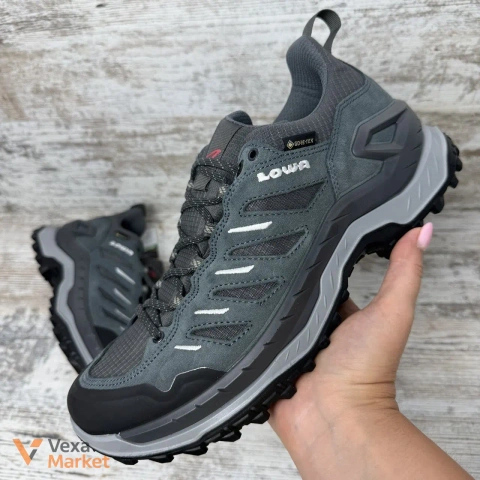 Черевики Lowa Innovo GTX Lo для хайкінгу та подорожей
