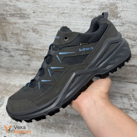 Черевики Lowa Sircos Evo GTX Lo 46